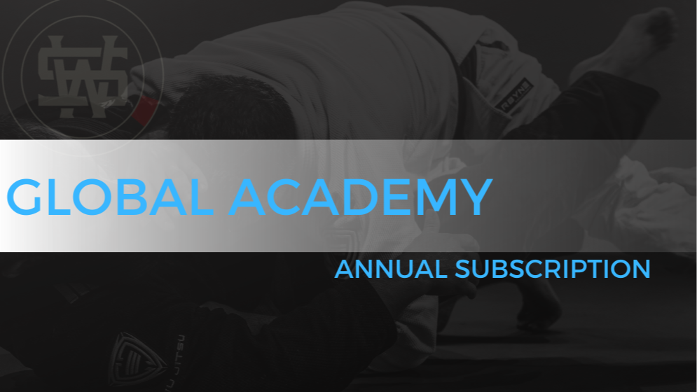 Global Academy Annual