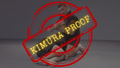 Kimura Proof