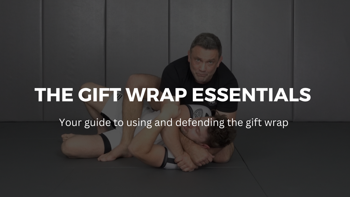 The Gift Wrap Essentials